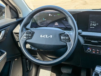 2023 Kia EV6 Wind