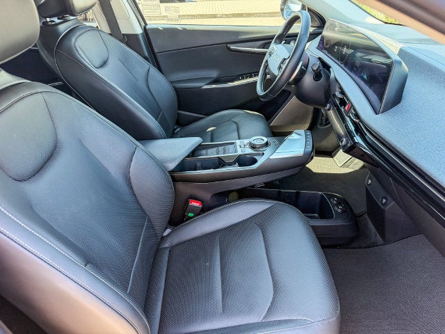 2023 Kia EV6 Wind