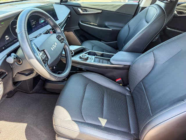 2023 Kia EV6 Wind