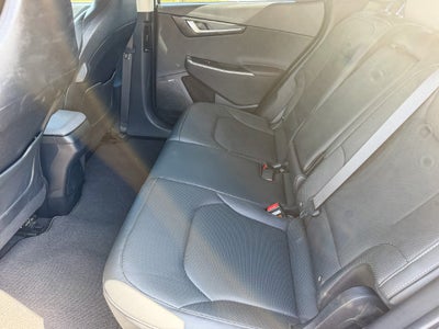 2023 Kia EV6 Wind