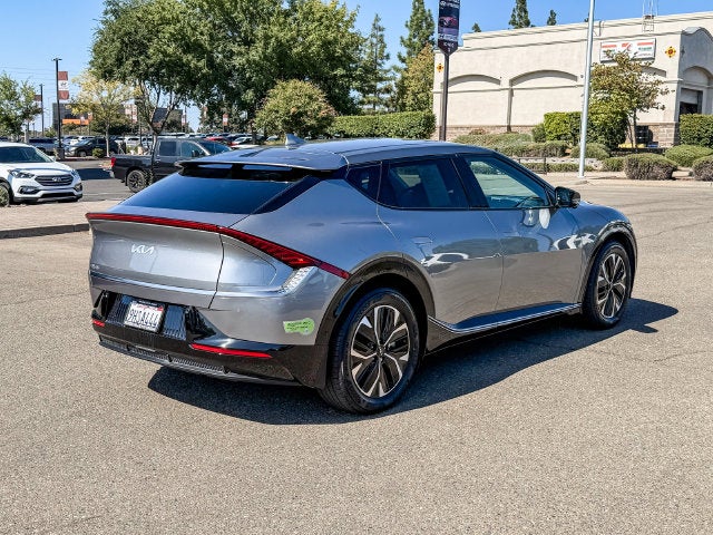 2023 Kia EV6 Wind