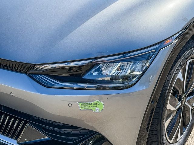 2023 Kia EV6 Wind