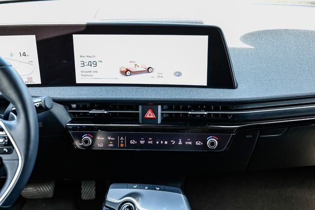 2024 Kia EV6 Light