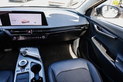 2024 Kia EV6 Light