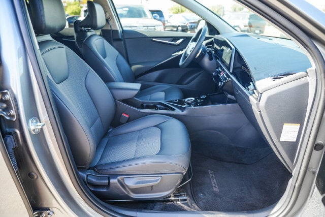 2025 Kia Niro EV Wind