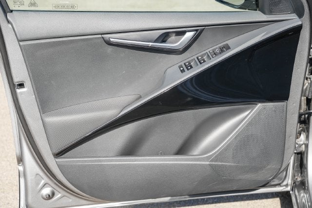 2025 Kia Niro EV Wind
