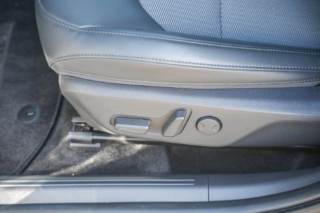 2025 Kia Niro EV Wind