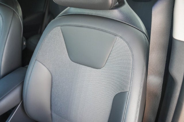 2025 Kia Niro EV Wind