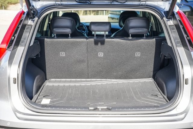 2025 Kia Niro EV Wind