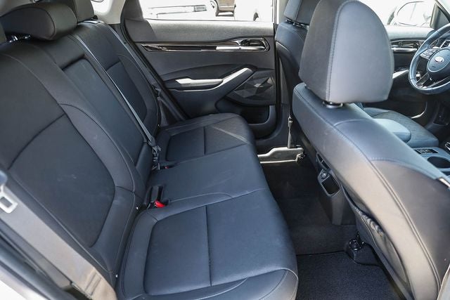 2021 Kia Seltos SX