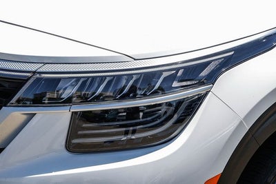 2021 Kia Seltos SX