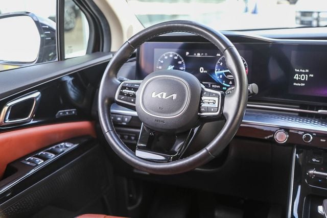 2024 Kia Carnival SX Prestige