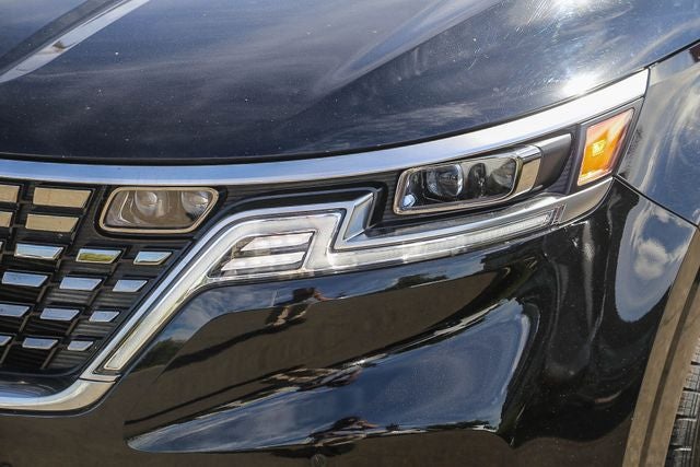 2024 Kia Carnival SX Prestige