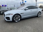 2021 Jaguar XF R-Dynamic SE