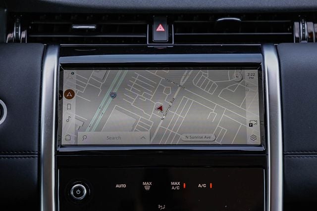 2021 Land Rover Discovery Sport S