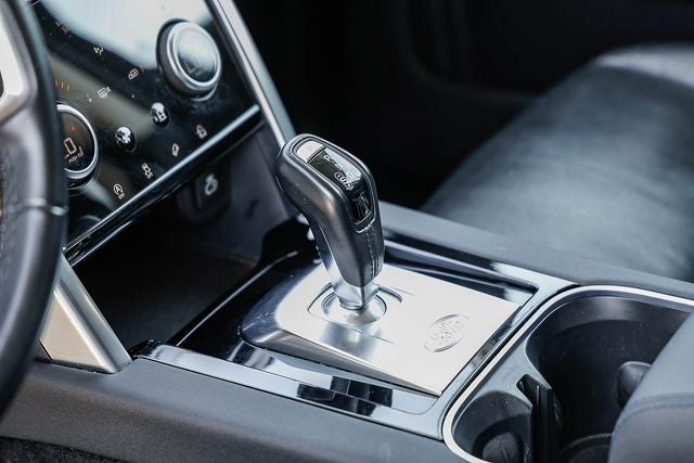 2021 Land Rover Discovery Sport S