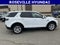 2021 Land Rover Discovery Sport S