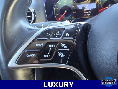 2023 Mercedes-Benz E-Class E 350