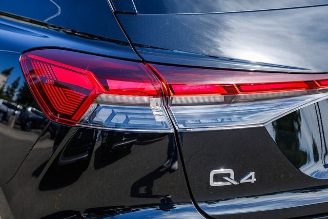2023 Audi Q4 e-tron Premium Plus