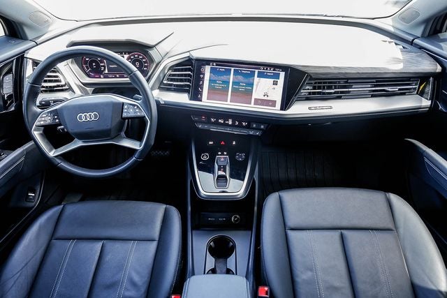 2023 Audi Q4 e-tron Premium Plus