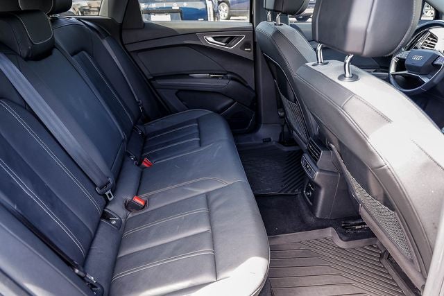 2023 Audi Q4 e-tron Premium Plus