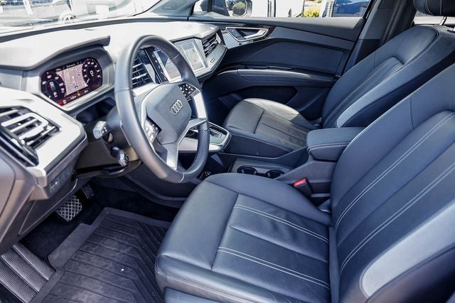 2023 Audi Q4 e-tron Premium Plus