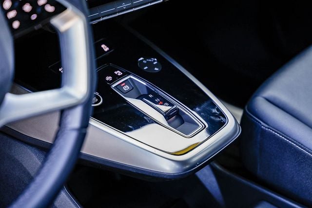 2023 Audi Q4 e-tron Premium Plus