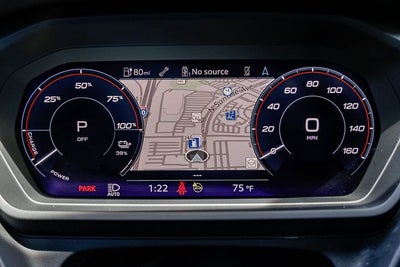 2023 Audi Q4 e-tron Premium Plus