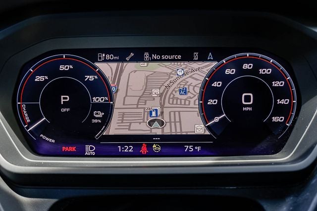 2023 Audi Q4 e-tron Premium Plus