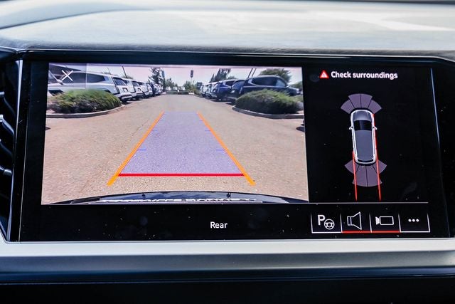 2023 Audi Q4 e-tron Premium Plus