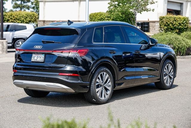 2023 Audi Q4 e-tron Premium Plus