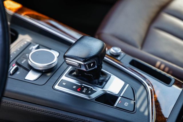 2019 Audi A4 2.0T Premium Plus quattro