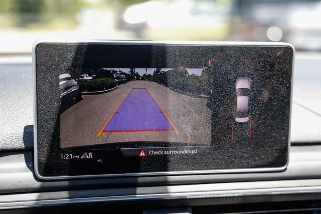 2019 Audi A4 2.0T Premium Plus quattro
