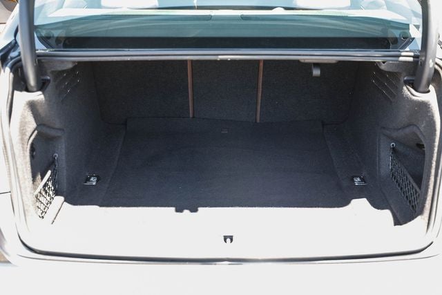 2019 Audi A4 2.0T Premium Plus quattro