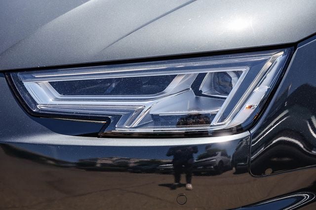 2019 Audi A4 2.0T Premium Plus quattro
