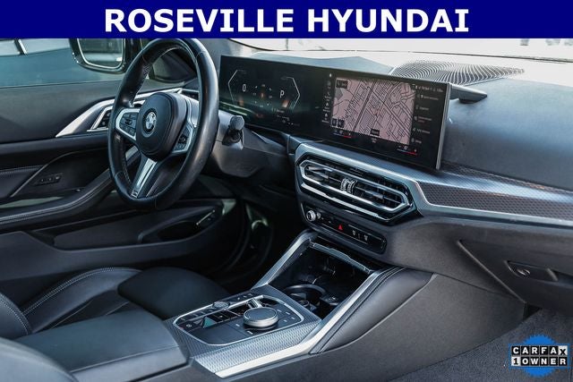 2024 BMW 4 Series M440i
