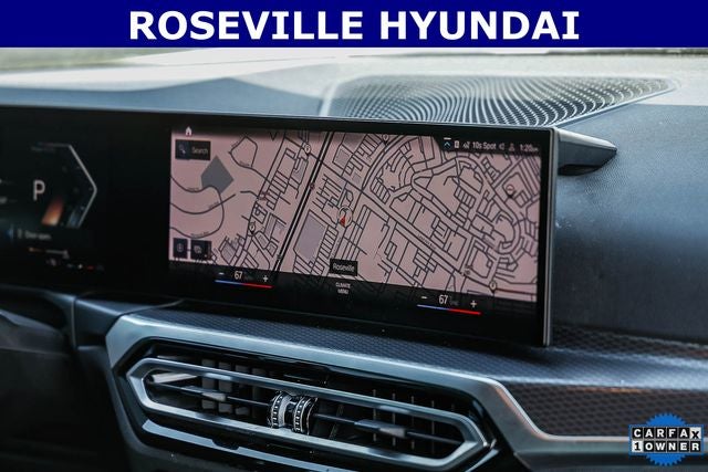 2024 BMW 4 Series M440i