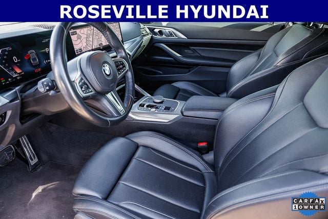 2024 BMW 4 Series M440i