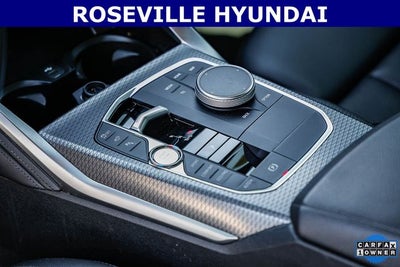 2024 BMW 4 Series M440i