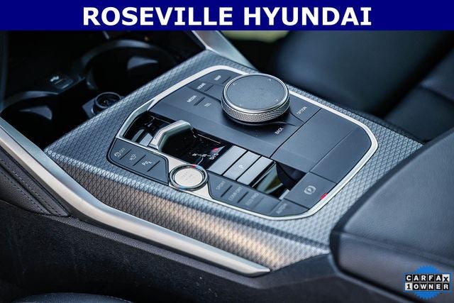 2024 BMW 4 Series M440i