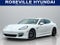 2012 Porsche Panamera S