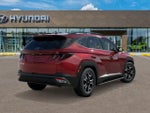 2026 Hyundai TUCSON XRT FWD