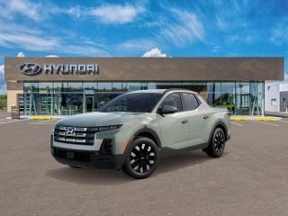 2026 Hyundai SANTA CRUZ SEL Activity AWD
