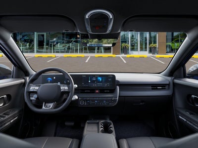 2027 Hyundai IONIQ 5 XRT