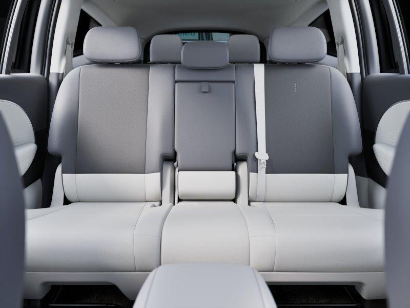 2026 Hyundai IONIQ 9 S