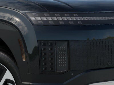 2026 Hyundai IONIQ 9 S