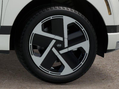 2026 Hyundai IONIQ 9 Performance Calligraphy