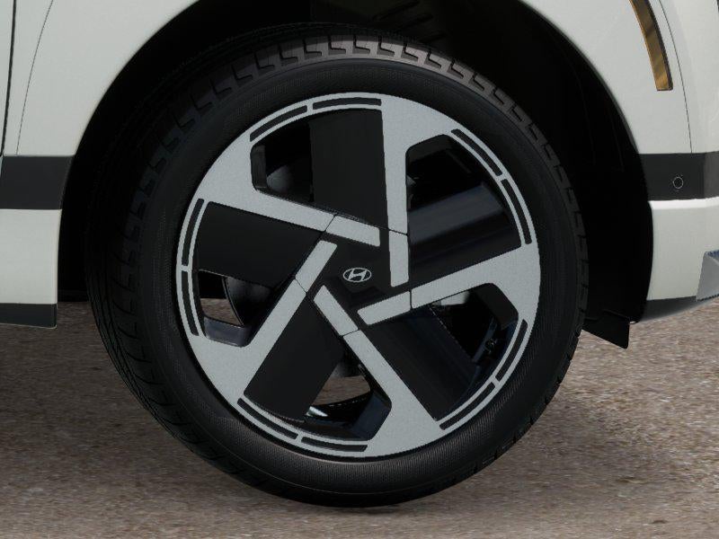 2026 Hyundai IONIQ 9 Performance Calligraphy