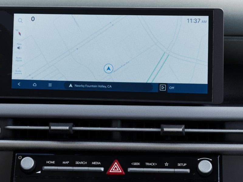 2026 Hyundai TUCSON PLUG-IN HYBRID Limited