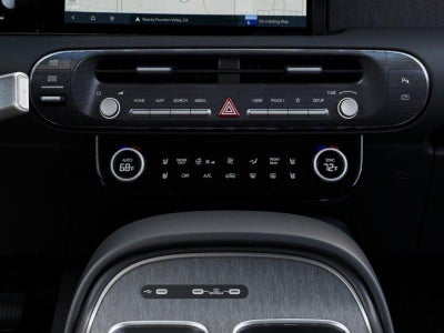 2026 Hyundai PALISADE HYBRID Blue SEL Premium 8P